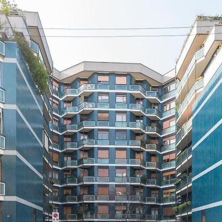 Hbhall Loreto 19 Apartment Milano Eksteriør bilde