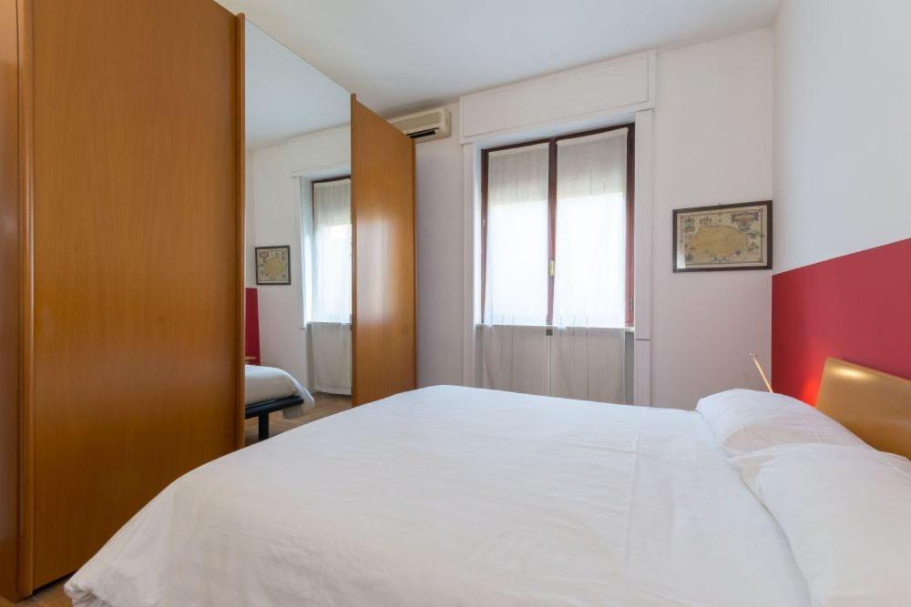 Hbhall Loreto 19 Apartment Milano Eksteriør bilde
