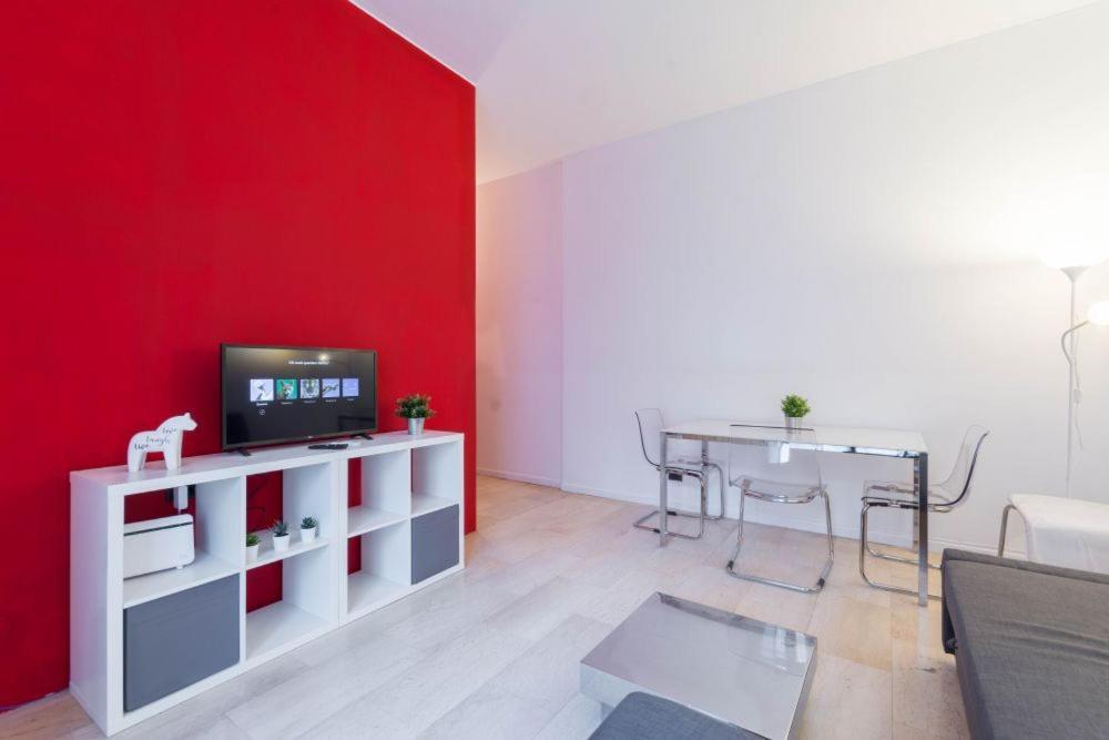Hbhall Loreto 19 Apartment Milano Eksteriør bilde