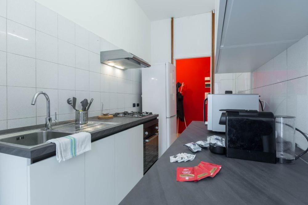 Hbhall Loreto 19 Apartment Milano Eksteriør bilde
