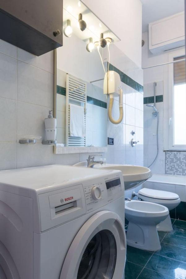 Hbhall Loreto 19 Apartment Milano Eksteriør bilde