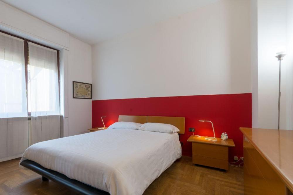 Hbhall Loreto 19 Apartment Milano Eksteriør bilde